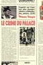 Florence Tamagne - Le crime du Palace - Enquête sur l'une des plus grandes affaires criminelles des années 1930.