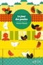 Florence Thinard - Le jour des poules.