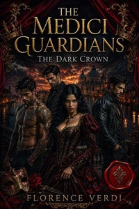 The Dark Crown