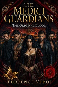 The Medici Guardians – Book 3: The Original Blood