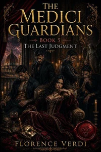 The Medici Guardians – Book 5: The Last Judgment