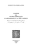 Florence Vuilleumier Laurens - La raison des figures symboliques à la Renaissance et à l'Age Classique - Etudes sur les fondements philosophiques, théologiques et rhétoriques de l'image.