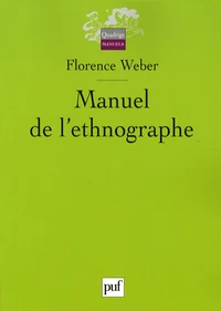 Manuel de l'ethnographe