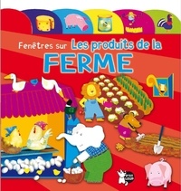 Florencia Cafferata - Fenêtres sur les produits de la ferme.