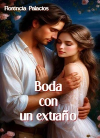Boda con un extraño