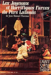 Les joyeuses et horifiques farces