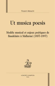 Ut musica poesis