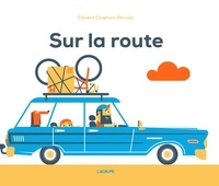 Florent Chamiot-Poncet - Sur la route.