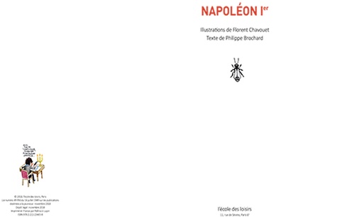 Napoléon Ier