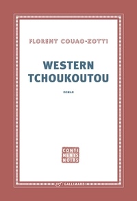 Florent Couao-Zotti - Western Tchoukoutou.
