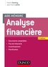 Florent Deisting et Jean-Pierre Lahille - Aide-mémoire - Analyse financière - 5e éd..