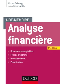 Analyse financière