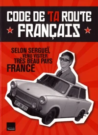 Code de la route français