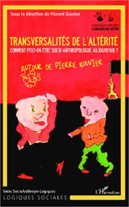 Transversalités de l'altérité