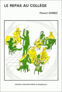 Le repas au collège
