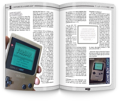 L'histoire de Nintendo. Tome 4, 1989-1999 L'incroyable histoire de la Game Boy