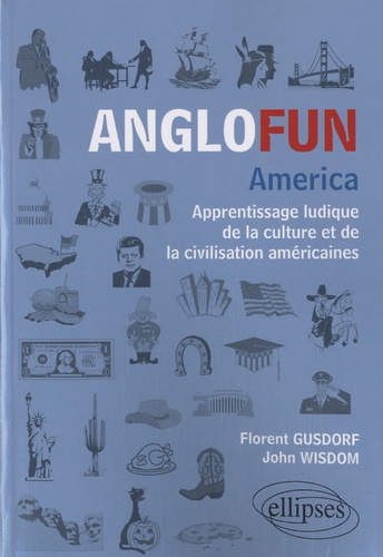 Anglofun America