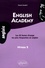 English academy. Les 50 fautes d'usage les plus fréquentes en anglais, niveau 2