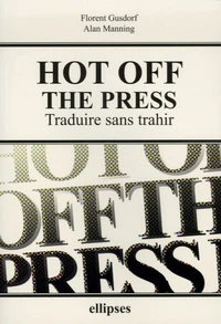 Hot off the Press