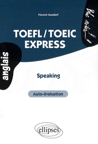 TOEFL/TOEIC Express. Speaking