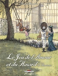 Florent Humbert - Le jeu de l'amour et du hasard.