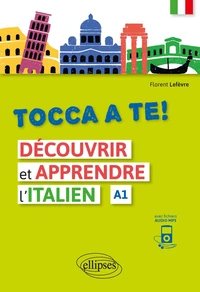 Tocca a te !