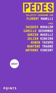 eBooks manuels en ligne: Pédés 9791041410224 (French Edition) par Florent Manelli
