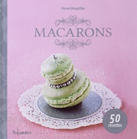 Florent Margaillan - Macarons.