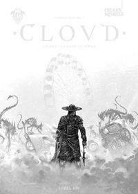 Florent Maudoux - Clovd Tome 1 : La dame de birka.