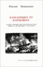 Florent Montaclair - Fantastique et événement - Etude comparée des oeuvres de Jules Verne et Howard P. Lovecraft.