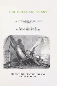 La littérature et les arts Tome 2