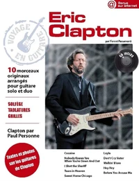 Eric Clapton