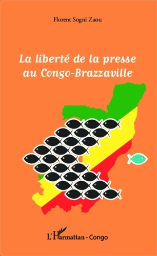 Florent Sogni Zaou - La liberté de la presse au Congo-Brazzaville.