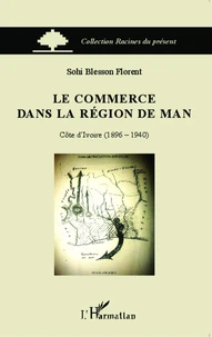 Le commerce dans la région de Man