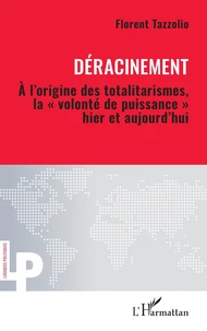 Déracinement