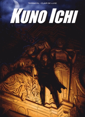 Florent Terracol - Kuno Ichi.