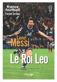 Florent Torchut - Messi.