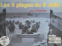 Les Cinq plages du six juin