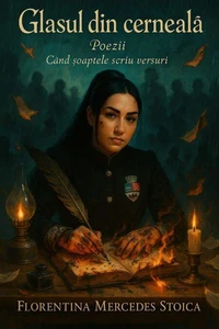 Glasul din cerneală
