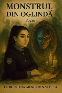 Monstrul din oglindă