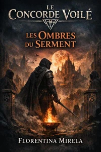 Le Concorde Voilé : Les Ombres du Serment