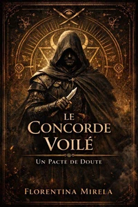 Le Concorde Voilé