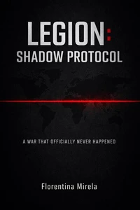 LEGION: Shadow Protocol