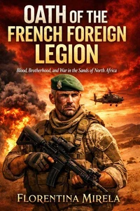 Oath of the French Foreign Legion