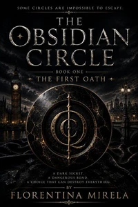 The Obsidian Circle: The First Oath