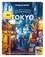 Tokyo  avec 1 Plan détachable