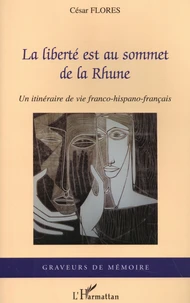 La liberté est au sommet de la Rhune