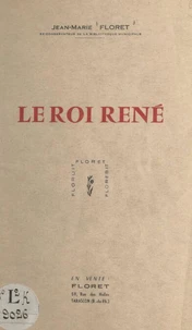 Le roi René