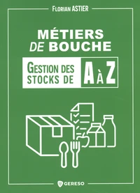 Métiers de bouche