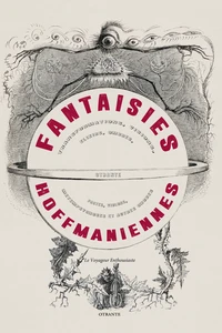 Fantaisies hoffmaniennes
